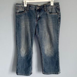 Capris Jeans
